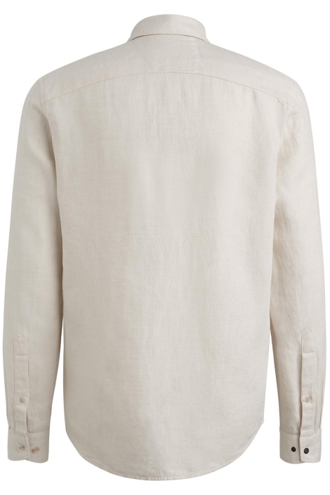 Cast Iron long sleeve shirt co li yd twill